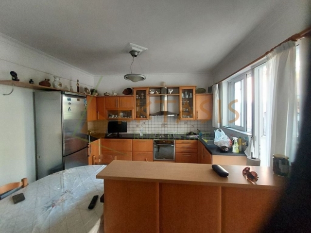 (Προς Ενοικίαση) Κατοικία Διαμέρισμα || Ν. Αρκαδίας/Τρίπολη - 100 τ.μ, 3 Υ/Δ, 550€ 