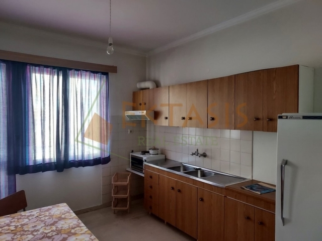 (For Rent) Residential Apartment || Arkadia/Tripoli - 60 Sq.m, 1 Bedrooms, 350€ 
