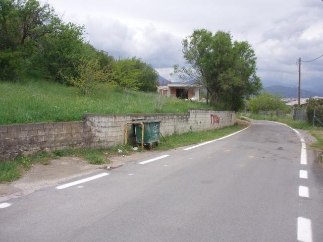 (For Sale) Land Plot || Arkadia/Tripoli - 870 Sq.m, 38.000€ 