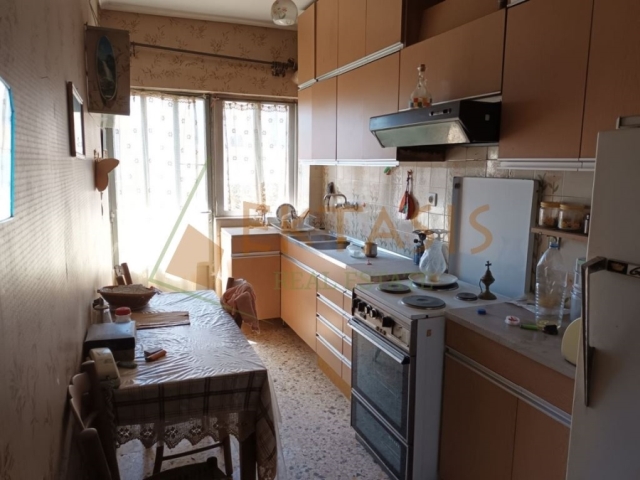 (Προς Πώληση) Κατοικία Διαμέρισμα || Ν. Αρκαδίας/Τρίπολη - 90 τ.μ, 2 Υ/Δ, 70.000€ 
