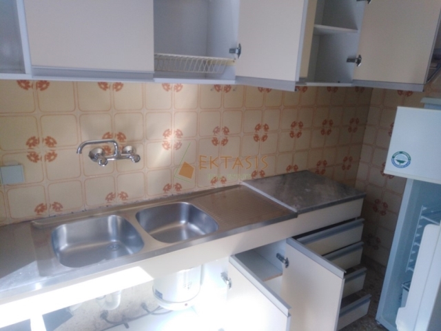 (For Rent) Residential Apartment || Arkadia/Tripoli - 48 Sq.m, 1 Bedrooms, 270€ 