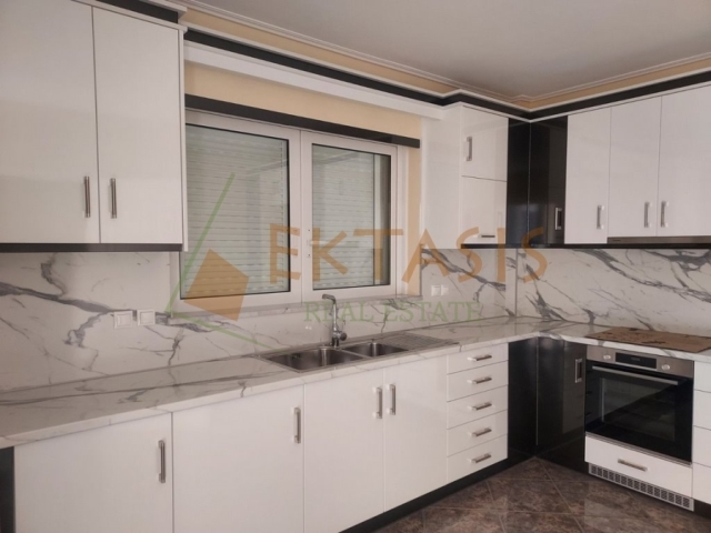 (For Rent) Residential Apartment || Arkadia/Tripoli - 105 Sq.m, 2 Bedrooms, 550€ 