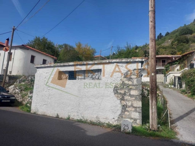 (Προς Πώληση) Αξιοποιήσιμη Γη Οικόπεδο || Ν. Αρκαδίας/Φάλανθος - 201 τ.μ, 22.000€ 