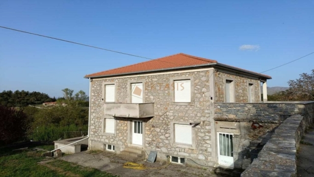 (For Sale) Residential Detached house || Arkadia/Skyritida - 140 Sq.m, 4 Bedrooms, 125.000€ 