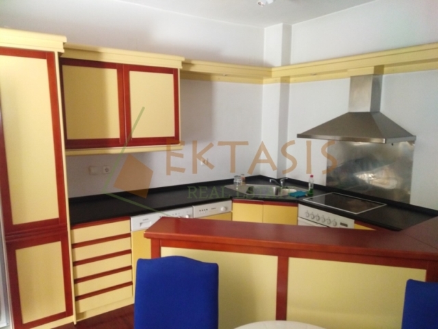 (For Rent) Residential Apartment || Arkadia/Tripoli - 85 Sq.m, 2 Bedrooms, 550€ 