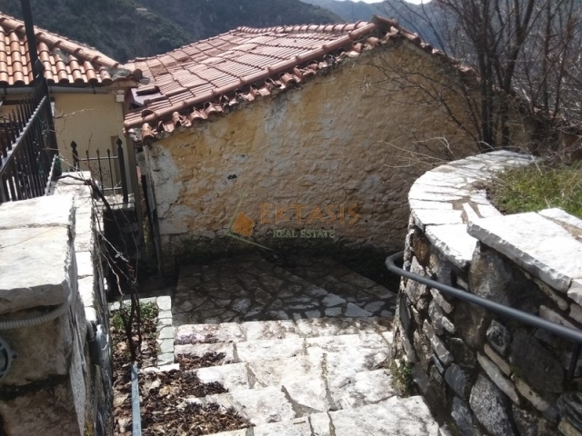 (For Sale) Residential Detached house || Arkadia/Lagadia - 182 Sq.m, 45.000€ 