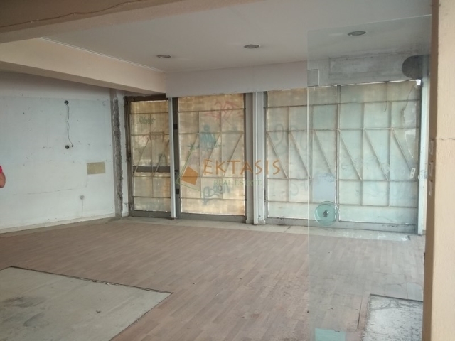 (For Rent) Commercial Retail Shop || Arkadia/Tripoli - 52 Sq.m, 350€ 