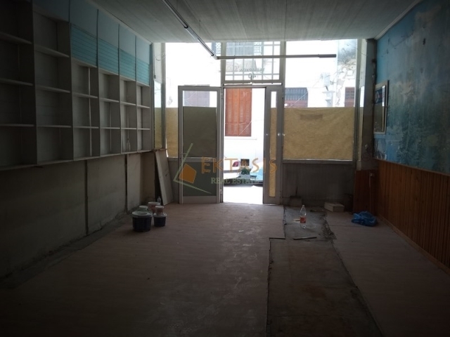 (For Rent) Commercial Retail Shop || Arkadia/Tripoli - 54 Sq.m, 300€ 