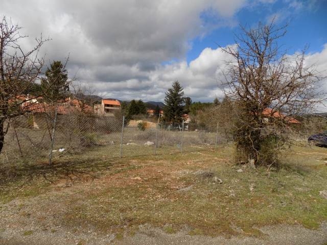 (For Sale) Land Plot || Arkadia/Vytina - 708 Sq.m, 70.000€ 