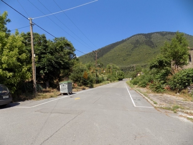 (For Sale) Land Plot || Arkadia/Levidi - 580 Sq.m, 35.000€ 