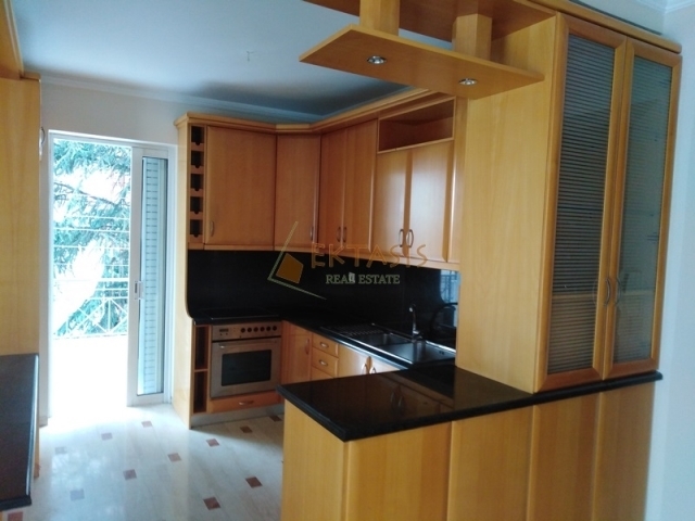 (For Rent) Residential Floor Apartment || Arkadia/Tripoli - 129 Sq.m, 3 Bedrooms, 600€ 