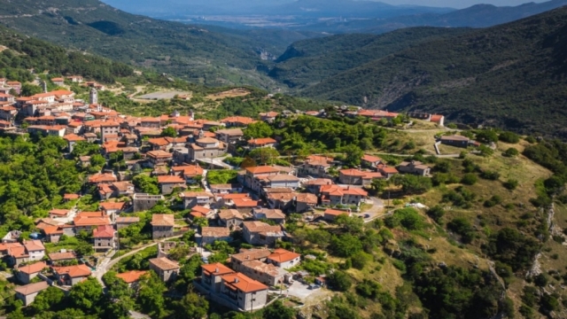 (Προς Πώληση) Αξιοποιήσιμη Γη Οικόπεδο || Ν. Αρκαδίας/Λεβίδι - 1.273 τ.μ, 120.000€ 