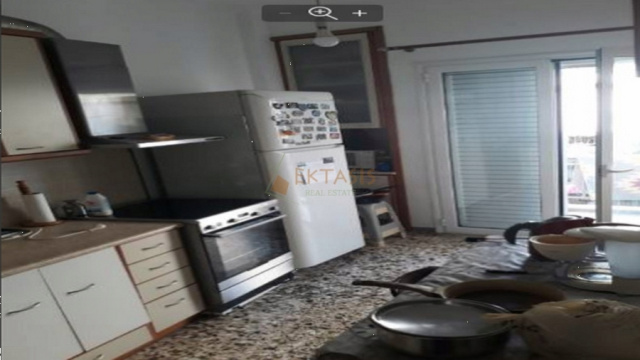 (For Sale) Residential Apartment || Athens Center/Athens - 66 Sq.m, 2 Bedrooms, 95.000€ 