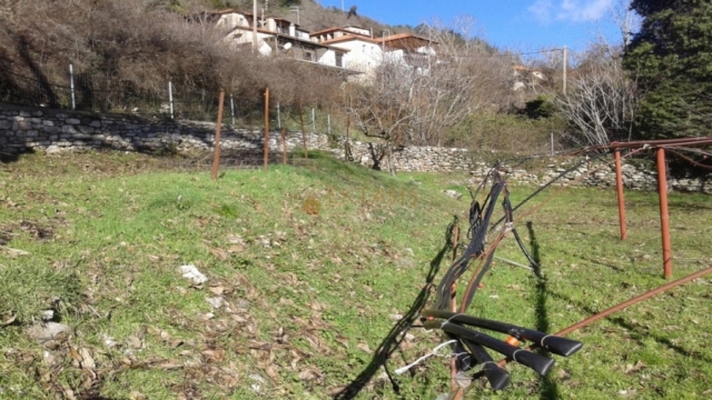 (For Sale) Land Plot || Arkadia/Dimitsana - 1.330 Sq.m, 70.000€ 