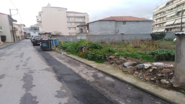 (For Sale) Land Plot || Arkadia/Tripoli - 141 Sq.m, 80.000€ 