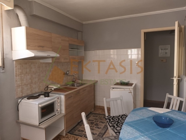 (For Rent) Residential Apartment || Arkadia/Tripoli - 52 Sq.m, 1 Bedrooms, 250€ 
