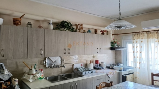 (For Sale) Residential Apartment || Arkadia/Tripoli - 85 Sq.m, 3 Bedrooms, 95.000€ 