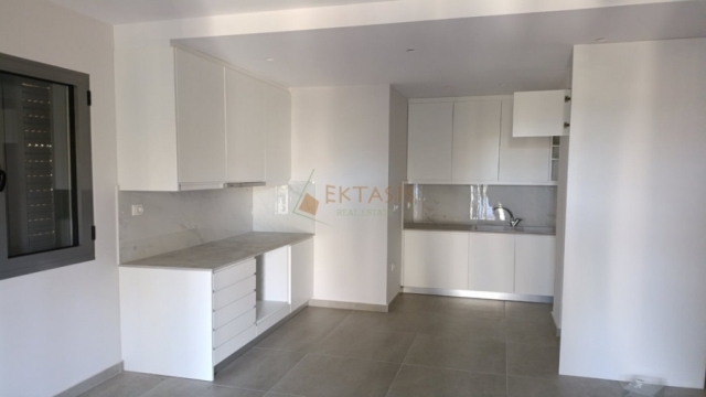 (For Rent) Residential Maisonette || Arkadia/Tripoli - 70 Sq.m, 1 Bedrooms, 500€ 