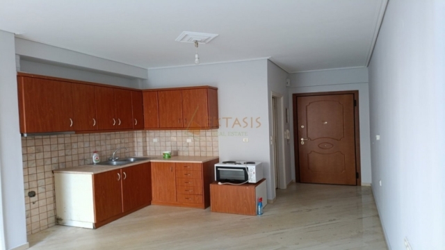 (For Rent) Residential Apartment || Arkadia/Tripoli - 48 Sq.m, 1 Bedrooms, 350€ 