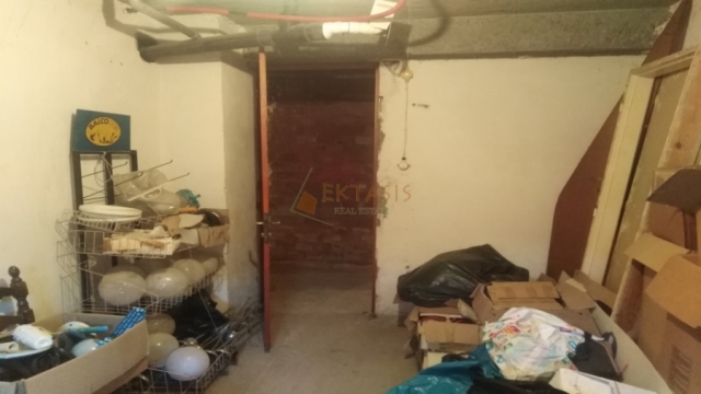 (For Sale) Commercial Warehouse || Arkadia/Tripoli - 26 Sq.m, 13.000€ 