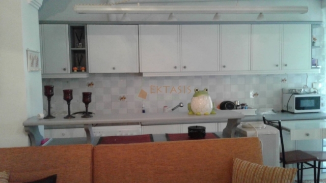 (For Rent) Residential Apartment || Arkadia/Tripoli - 70 Sq.m, 2 Bedrooms, 390€ 