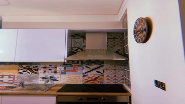 (For Rent) Residential Studio || Arkadia/Tripoli - 35 Sq.m, 1 Bedrooms, 320€ 