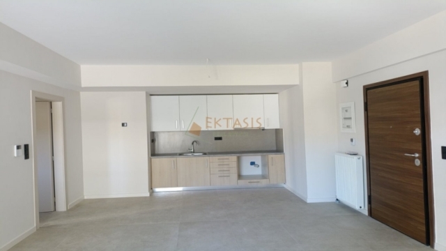 (For Rent) Residential Apartment || Arkadia/Tripoli - 55 Sq.m, 1 Bedrooms, 480€ 