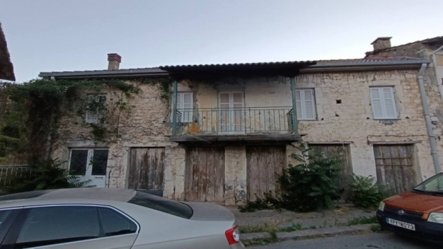 (Προς Πώληση) Κατοικία Μονοκατοικία || Ν. Αρκαδίας/Βυτίνα - 131 τ.μ, 3 Υ/Δ, 140.000€ 