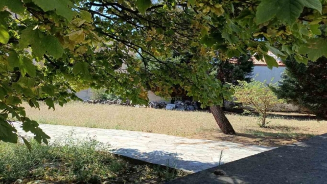 (Προς Πώληση) Αξιοποιήσιμη Γη Οικόπεδο || Ν. Αρκαδίας/Τρίπολη - 706 τ.μ, 190.000€ 