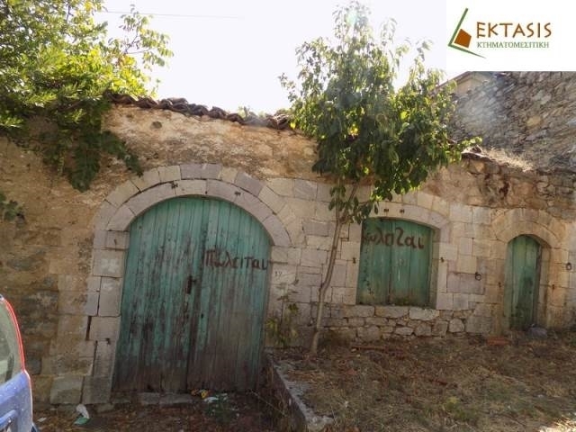 (Προς Πώληση) Κατοικία Μονοκατοικία || Ν. Αρκαδίας/Σκυρίτιδα - 66 τ.μ, 25.000€ 