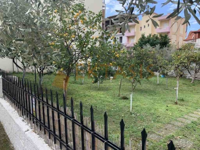 (Προς Πώληση) Αξιοποιήσιμη Γη Οικόπεδο || Ν. Μεσσηνίας/Κυπαρισσία - 296 τ.μ, 150.000€ 
