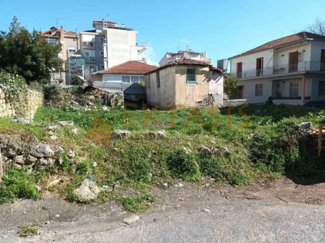 (Προς Πώληση) Αξιοποιήσιμη Γη Οικόπεδο || Ν. Αρκαδίας/Τρίπολη - 408 τ.μ, 180.000€ 