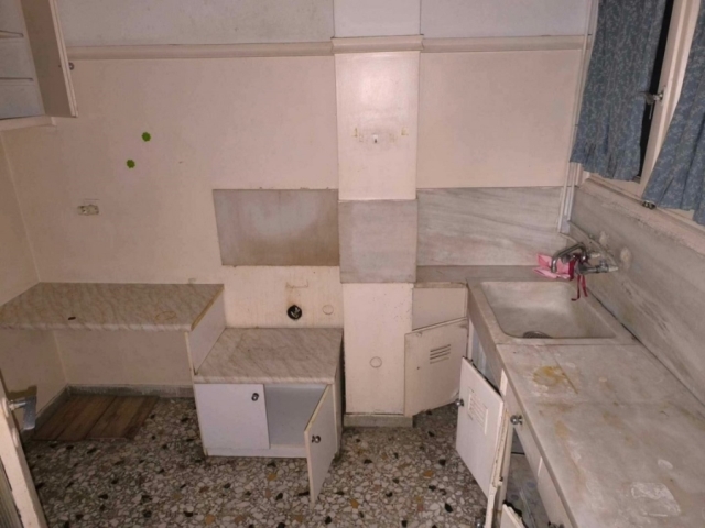 (Προς Ενοικίαση) Κατοικία Διαμέρισμα || Αθήνα Κέντρο/Αθήνα - 62 τ.μ, 2 Υ/Δ, 900€ 