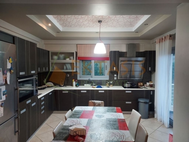 (For Rent) Residential Floor Apartment || Arkadia/Tripoli - 132 Sq.m, 3 Bedrooms, 850€ 