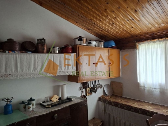 (Προς Πώληση) Κατοικία Μονοκατοικία || Ν. Αρκαδίας/Κλειτορία - 140 τ.μ, 1 Υ/Δ, 48.000€ 