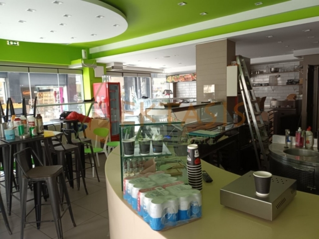 (For Sale) Commercial Retail Shop || Arkadia/Tripoli - 170 Sq.m, 25.000€ 