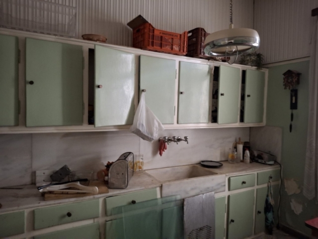 (Προς Πώληση) Κατοικία Διαμέρισμα || Ν. Αρκαδίας/Τρίπολη - 80 τ.μ, 80.000€ 