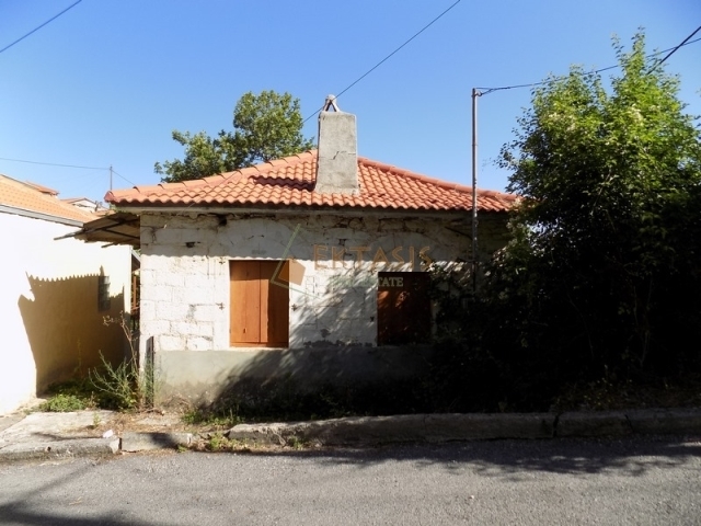 (For Sale) Residential Detached house || Arkadia/North Kynouria - 80 Sq.m, 2 Bedrooms, 60.000€ 
