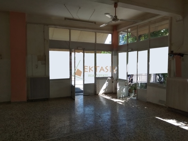 (For Rent) Commercial Retail Shop || Arkadia/Tripoli - 70 Sq.m, 450€ 