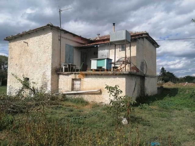 (For Sale) Residential Detached house || Arkadia/Tegea - 150 Sq.m, 3 Bedrooms, 60.000€ 