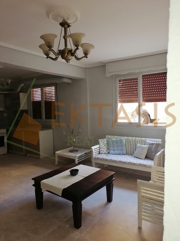 (For Rent) Residential Apartment || Arkadia/Tripoli - 80 Sq.m, 2 Bedrooms, 370€ 