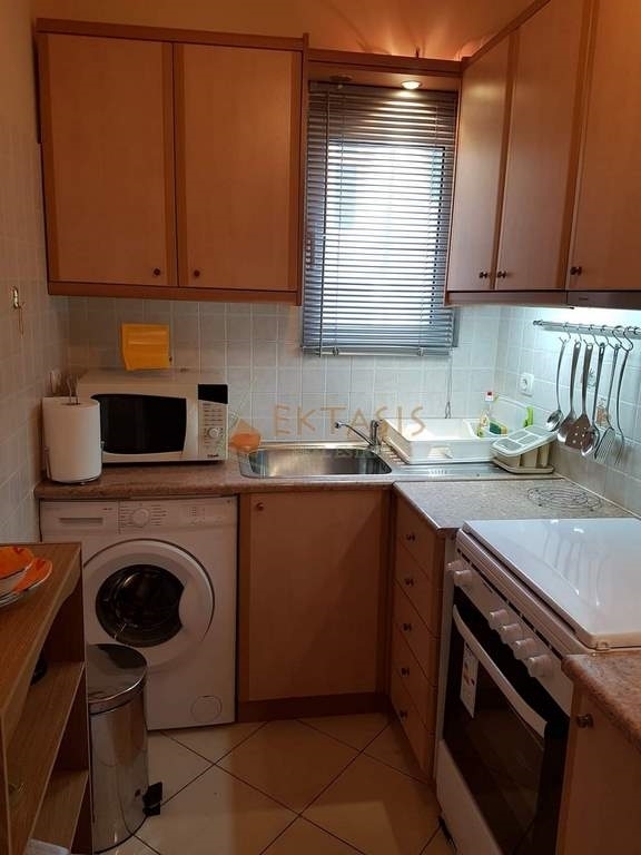 (For Sale) Residential Apartment || Athens Center/Athens - 54 Sq.m, 1 Bedrooms, 135.000€ 