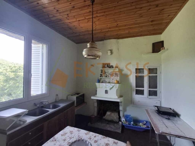 (Προς Πώληση) Κατοικία Μονοκατοικία || Ν. Αρκαδίας/Βαλτέτσι - 193 τ.μ, 85.000€ 