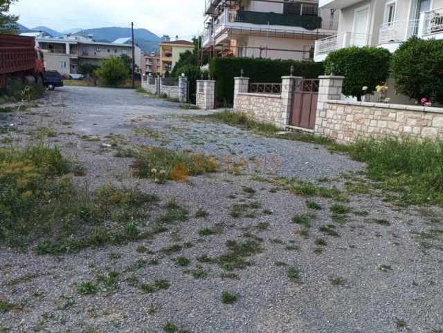 (For Sale) Land Plot || Arkadia/Tripoli - 510 Sq.m, 75.000€ 