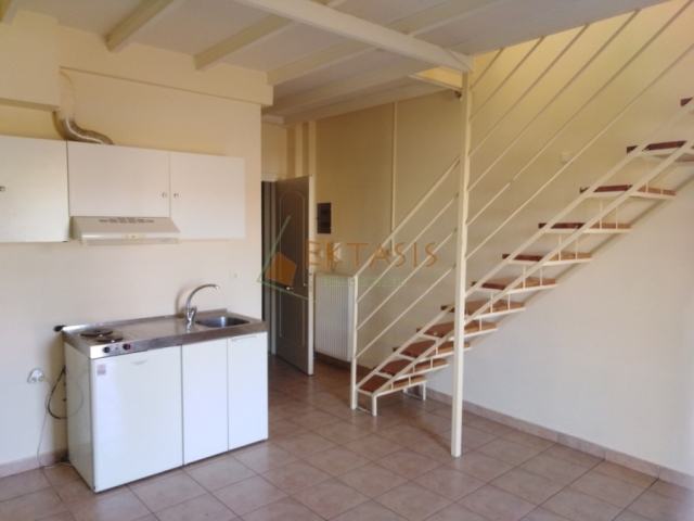 (For Rent) Residential Maisonette || Arkadia/Tripoli - 40 Sq.m, 2 Bedrooms, 350€ 