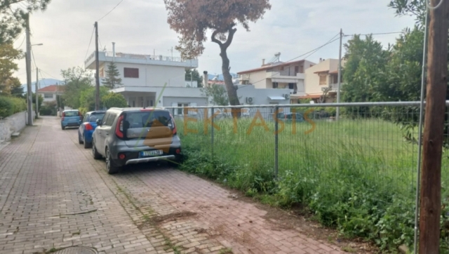 (Προς Πώληση) Αξιοποιήσιμη Γη Οικόπεδο εντός οικισμού || Αθήνα Βόρεια/Νέα Ερυθραία - 483 τ.μ, 450.000€ 