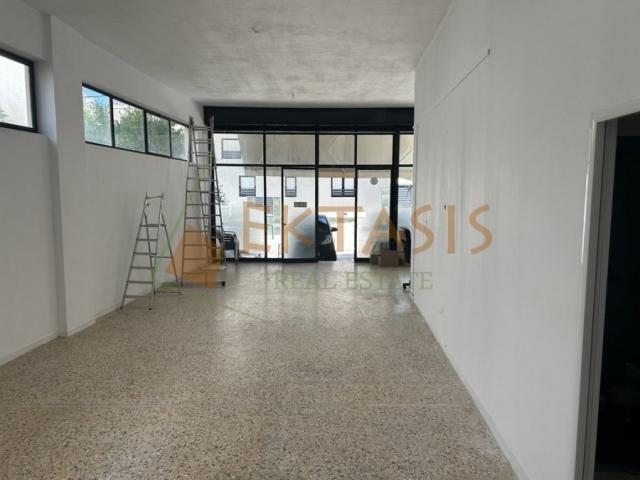 (Προς Ενοικίαση) Επαγγελματικός Χώρος Επαγγελματικός Χώρος || Αθήνα Νότια/Άλιμος - 120 τ.μ, 700€ 