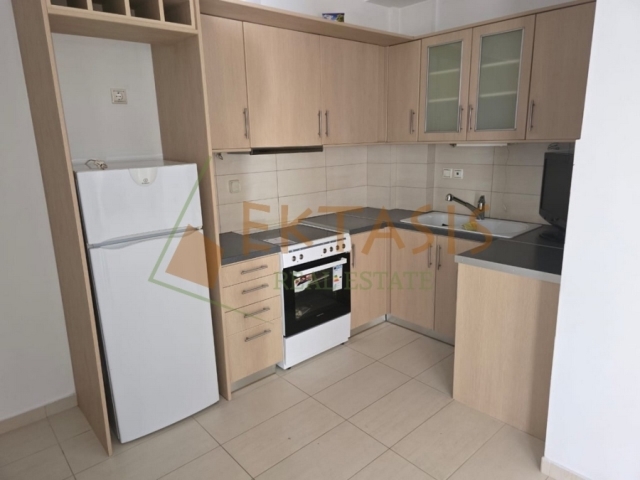 (For Rent) Residential Apartment || Athens South/Palaio Faliro - 68 Sq.m, 1 Bedrooms, 700€ 