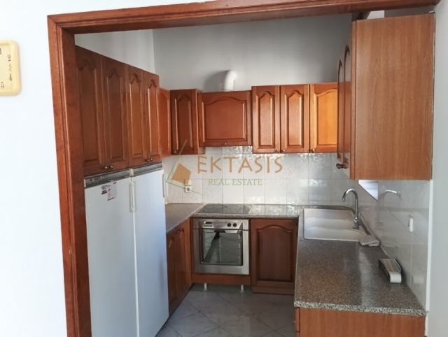 (Προς Πώληση) Κατοικία Οροφοδιαμέρισμα || Ν. Αρκαδίας/Τρίπολη - 113 τ.μ, 3 Υ/Δ, 100.000€ 