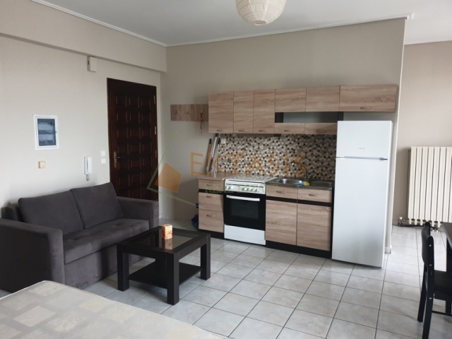 (For Rent) Residential Apartment || Arkadia/Tripoli - 50 Sq.m, 1 Bedrooms, 370€ 